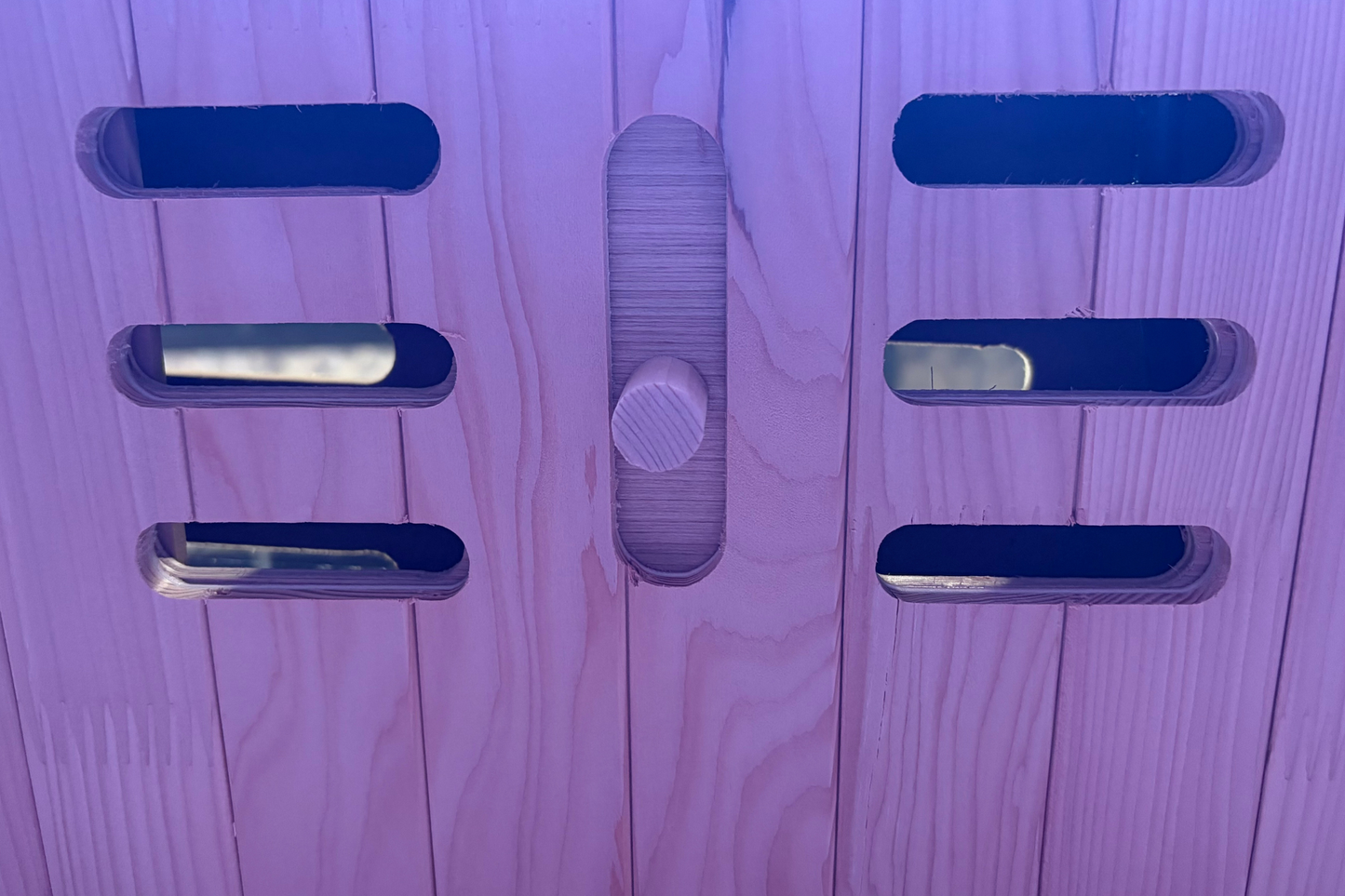 Blisspod Malmo Infrared & Red Light Sauna – 2 Person