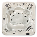 Monarch Hot Tub – Spacious 5-Person Spa