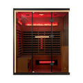 Rövia Ember 4-Person Full-Spectrum Infrared Sauna