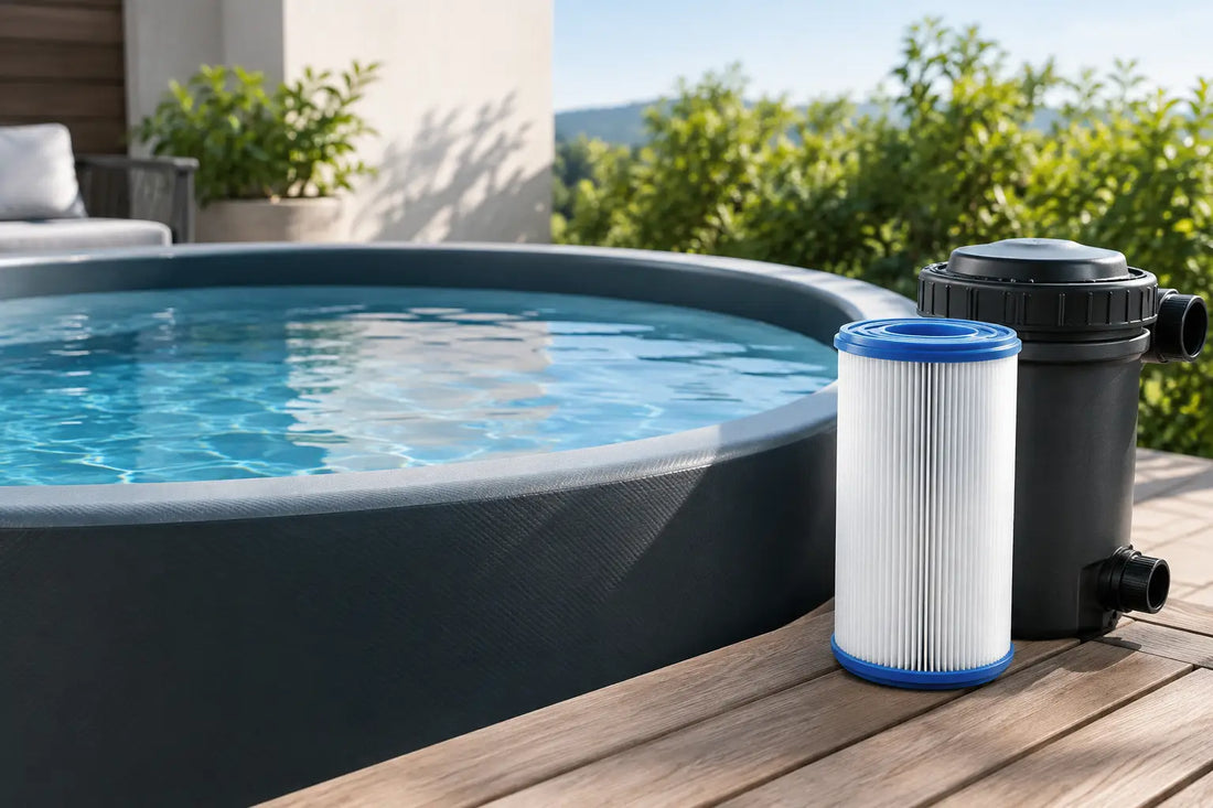 Do Cold Plunges Need Filters for Clean Water?