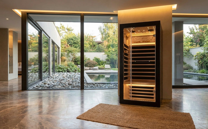 Wellness & Relaxation