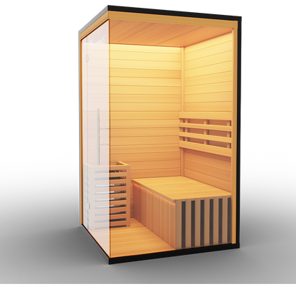 Traditional 5™ Personal Home Steam Sauna