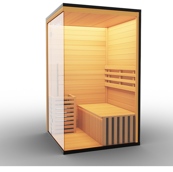 Traditional 5™ Personal Home Steam Sauna