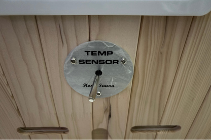 Blisspod Malmo Infrared & Red Light Sauna, 2 Person