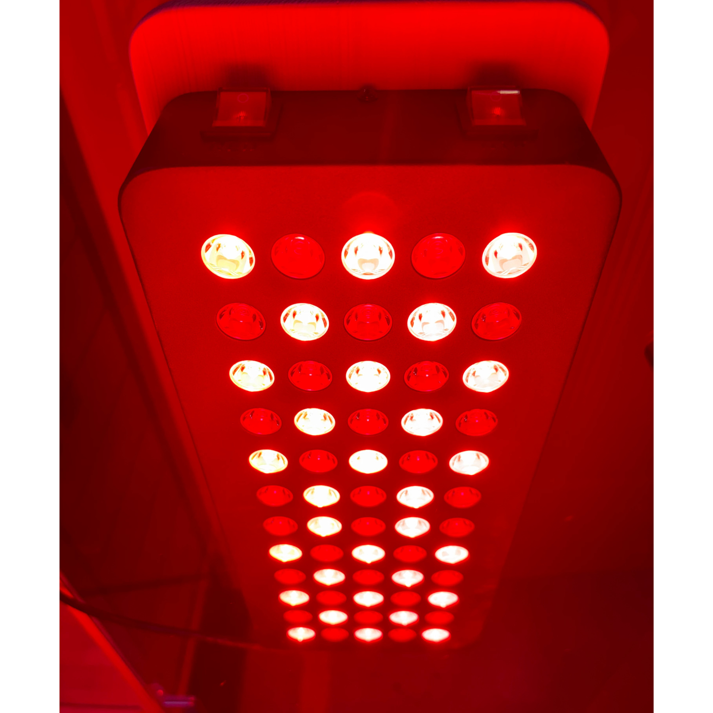 Blisspod Malmo Infrared & Red Light Sauna – 2 Person
