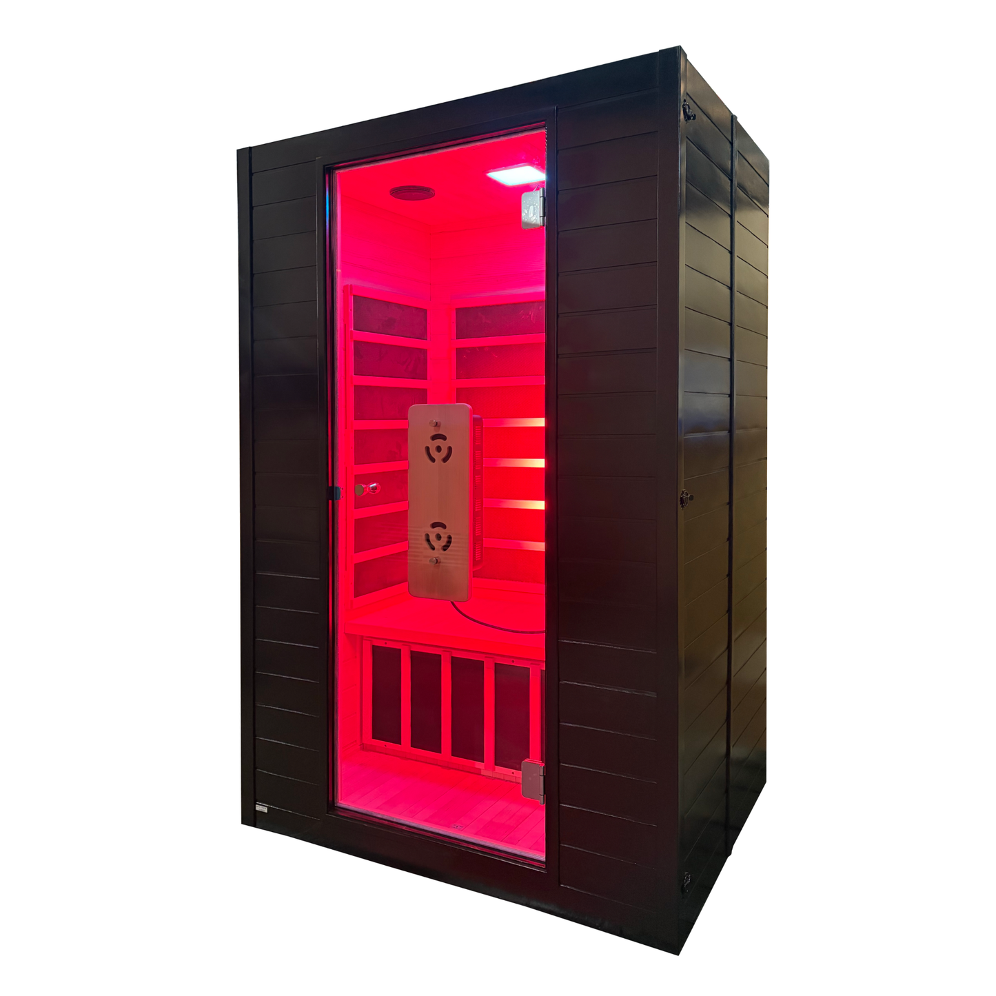 Blisspod Malmo Infrared & Red Light Sauna – 2 Person