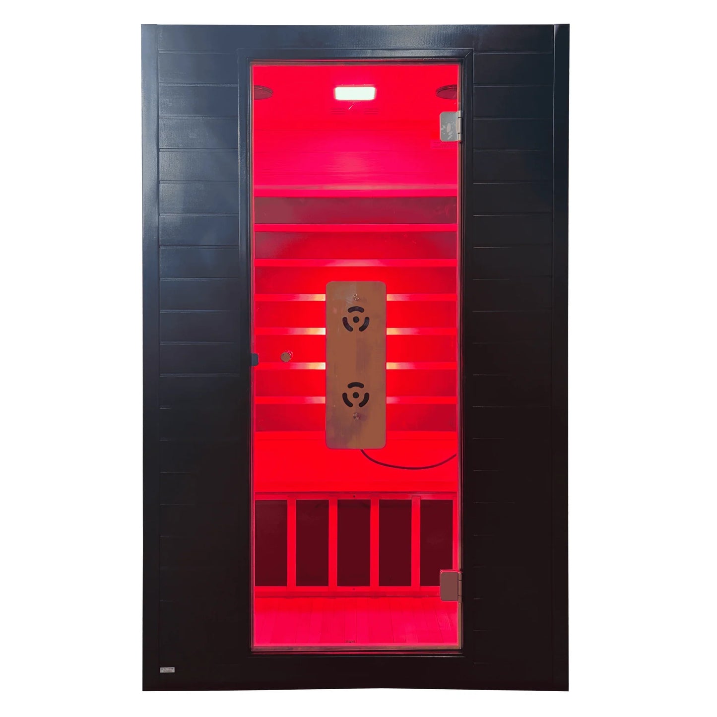 Blisspod Malmo Infrared & Red Light Sauna – 2 Person