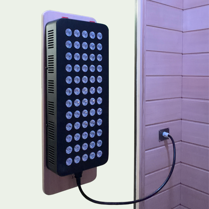 Blisspod Malmo Infrared & Red Light Sauna, 2 Person