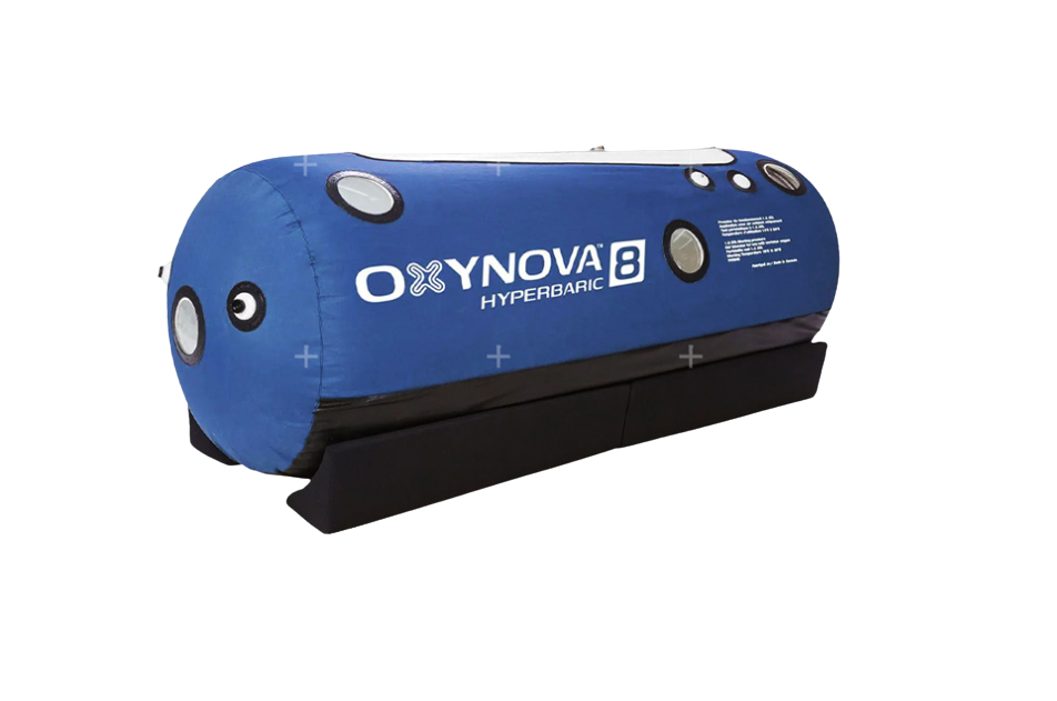 OxyNova Hyperbaric Chamber 8 Serie