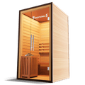 Personal Home Steam Sauna | Traditional 5™