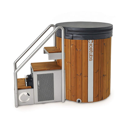 Icetubs IceBarrel XL Thermowood Cold Plunge