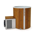 Icetubs IceBarrel XL Thermowood Cold Plunge