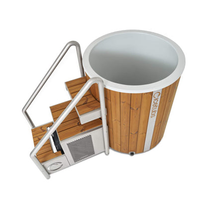 Icetubs IceBarrel XL Thermowood Cold Plunge
