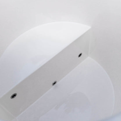 Premium 1-Person ThermoWood Cold Plunge Tub